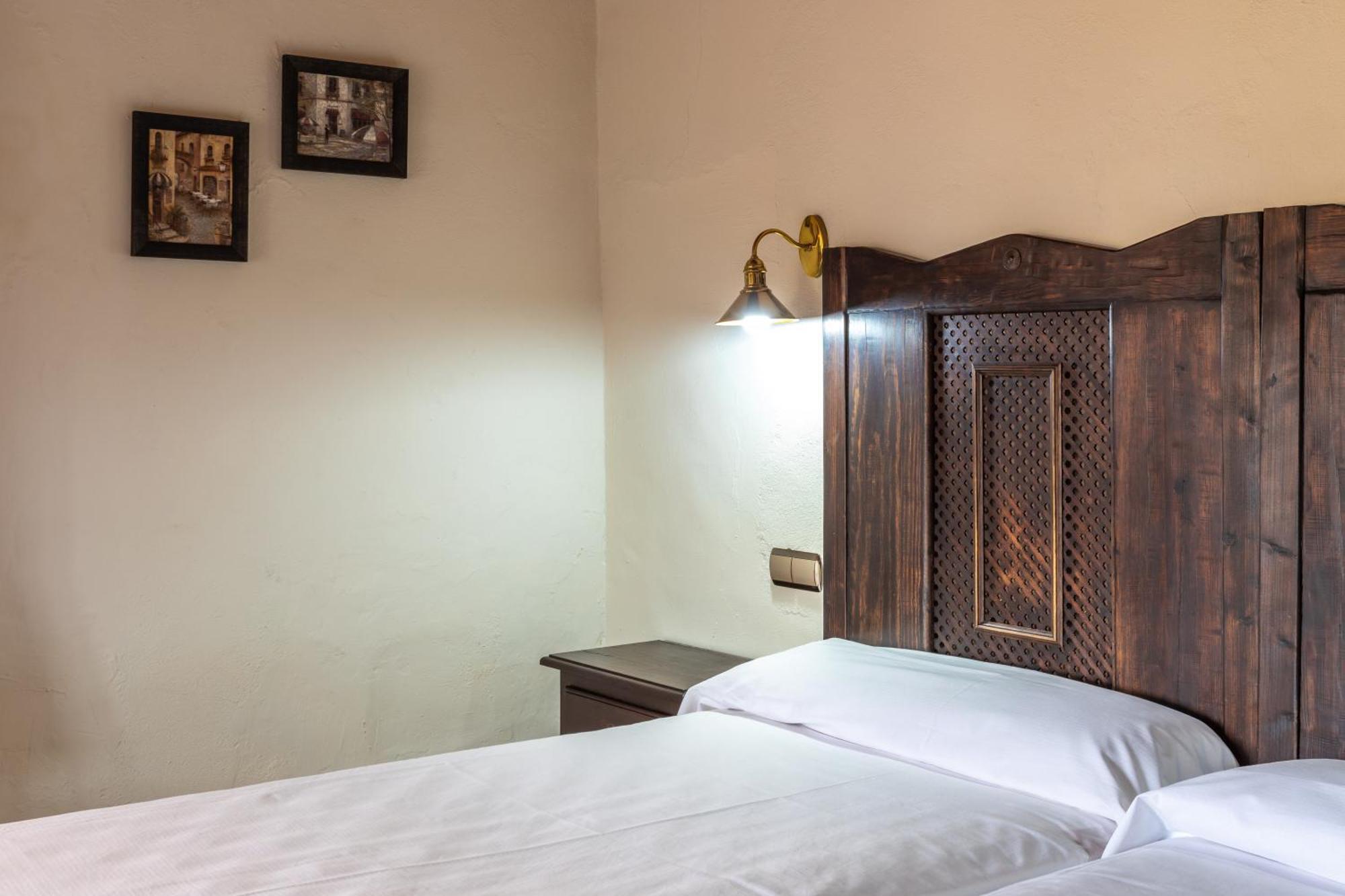 Hotel Sao Joao De Deus By Ridan Hotels Elvas Room photo