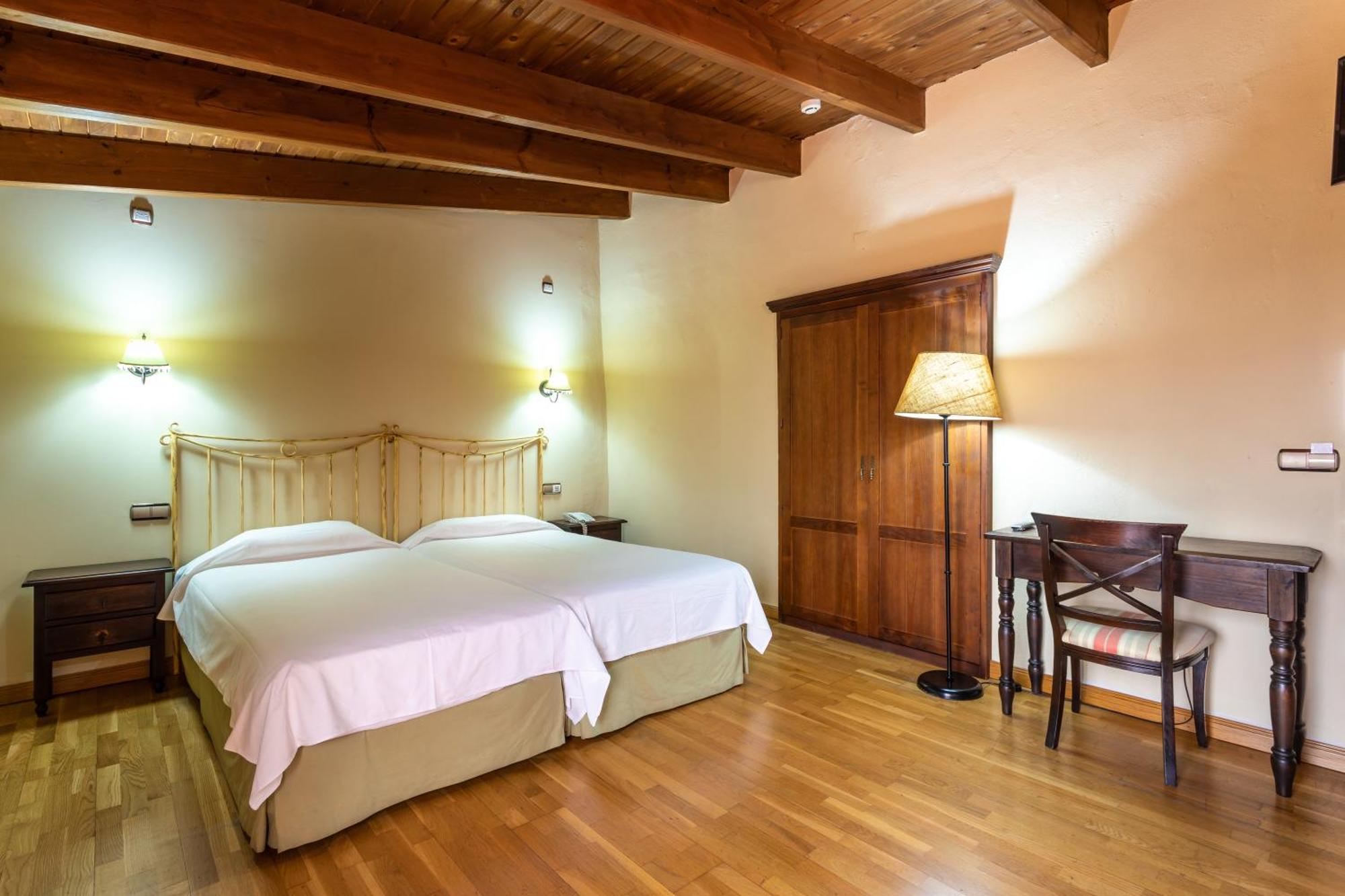 Hotel Sao Joao De Deus By Ridan Hotels Elvas Room photo